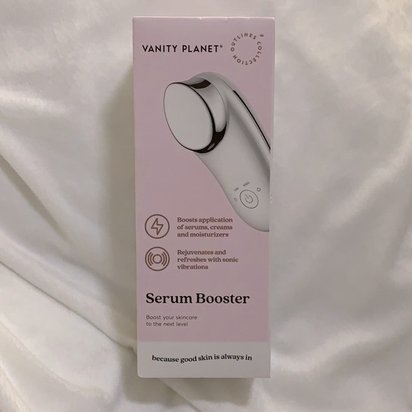 Vanity planet 🌎 SERUM BOOSTER ✨ - Picture 1 of 7